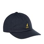 Бейсболка KANGOL арт. K5165HT Washed Baseball (темно-синий)