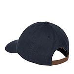 Бейсболка KANGOL арт. K5165HT Washed Baseball (темно-синий)