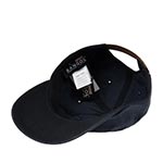 Бейсболка KANGOL арт. K5165HT Washed Baseball (темно-синий)