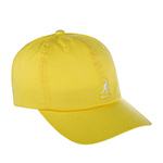 Бейсболка KANGOL арт. K5165HT Washed Baseball (желтый)