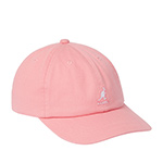 Бейсболка KANGOL арт. K5165HT Washed Baseball (светло-розовый)