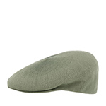 Кепка KANGOL арт. 0287BC Tropic 504 (оливковый)