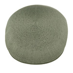 Кепка KANGOL арт. 0287BC Tropic 504 (оливковый)