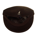 Кепка KANGOL арт. 0287BC Tropic 504 (коричневый)