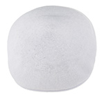Кепка KANGOL арт. 0287BC Tropic 504 (белый)
