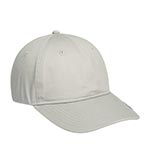 Бейсболка KANGOL арт. K2036CO Adjustable Baseball (серый)