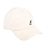 Бейсболка KANGOL арт. K3201ST Furgora Spacecap (кремовый)