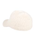 Бейсболка KANGOL арт. K3201ST Furgora Spacecap (кремовый)