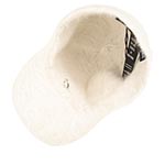 Бейсболка KANGOL арт. K3201ST Furgora Spacecap (кремовый)