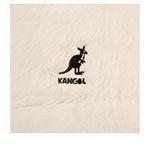 Бейсболка KANGOL арт. K3201ST Furgora Spacecap (кремовый)