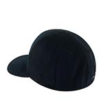 Бейсболка KANGOL арт. 8650BC Wool Flexfit Baseball (темно-синий)