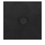 Берет KANGOL арт. K3107ST Wool jax beret (черный)