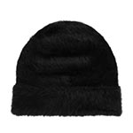 Шапка KANGOL арт. K3523 Furgora Cuff Beanie (черный)