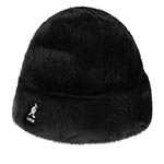 Шапка KANGOL арт. K3523 Furgora Cuff Beanie (черный)