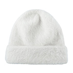Шапка KANGOL арт. K3523 Furgora Cuff Beanie (молочный)