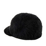 Бейсболка KANGOL арт. K3018ST Furgora Links (черный)
