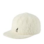 Бейсболка KANGOL арт. K3018ST Furgora Links (белый)
