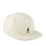 Бейсболка KANGOL арт. K3018ST Furgora Links (белый)
