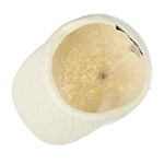 Бейсболка KANGOL арт. K3018ST Furgora Links (белый)