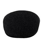 Кепка KANGOL арт. K3248HT Wool 504-S (темно-серый)