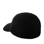 Бейсболка KANGOL арт. K3660 Wool Spacecap (черный)