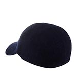Бейсболка KANGOL арт. K3660 Wool Spacecap (темно-синий)