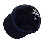 Бейсболка KANGOL арт. K3660 Wool Spacecap (темно-синий)