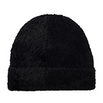 Шапка KANGOL арт. K3661 Faux Fur Beanie (черный)