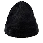 Шапка KANGOL арт. K3661 Faux Fur Beanie (черный)