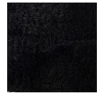 Шапка KANGOL арт. K3661 Faux Fur Beanie (черный)