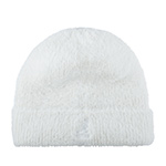 Шапка KANGOL арт. K3661 Faux Fur Beanie (кремовый)