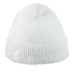 Шапка KANGOL арт. K3661 Faux Fur Beanie (кремовый)