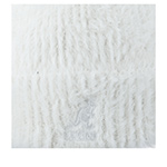 Шапка KANGOL арт. K3661 Faux Fur Beanie (кремовый)