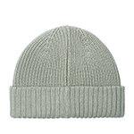 Шапка KANGOL арт. K3663 Merino Wool Rib Beanie (sage green)