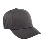 Бейсболка KANGOL арт. K5347 Stretch Fit Baseball (серый)