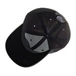 Бейсболка KANGOL арт. K5347 Stretch Fit Baseball (серый)
