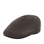 Кепка KANGOL арт. K3569 Seamless Topic 507 (серый)