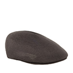 Кепка KANGOL арт. K3569 Seamless Topic 507 (серый)