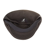 Кепка KANGOL арт. K3569 Seamless Topic 507 (серый)
