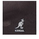 Кепка KANGOL арт. K3569 Seamless Topic 507 (серый)