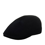 Кепка KANGOL арт. K3569 Seamless Topic 507 (черный)