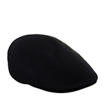 Кепка KANGOL арт. K3569 Seamless Topic 507 (черный)