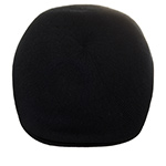 Кепка KANGOL арт. K3569 Seamless Topic 507 (черный)