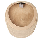 Кепка KANGOL арт. K3569 Seamless Tropic 507 (кремовый)