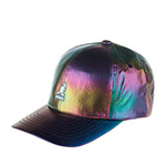 Бейсболка KANGOL арт. K5326 Foiled BB (зеленый)