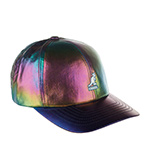 Бейсболка KANGOL арт. K5326 Foiled BB (зеленый)
