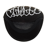 Кепка KANGOL арт. K3718 Y2k Wool 504 (черный)