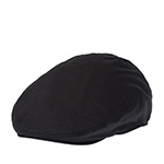 Кепка KANGOL арт. K4274HT Washed Cap (черный)