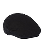 Кепка KANGOL арт. K4274HT Washed Cap (черный)