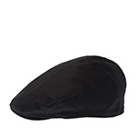 Кепка KANGOL арт. K4274HT Washed Cap (черный)